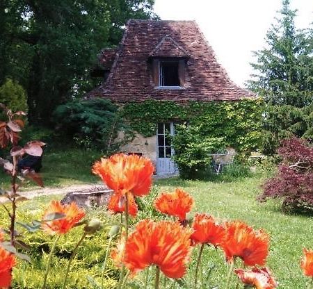 Petite Maison en Périgord Noir Plazac Extérieur photo