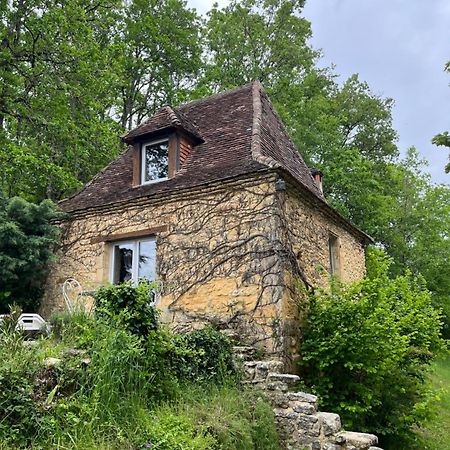 Petite Maison en Périgord Noir Plazac Extérieur photo