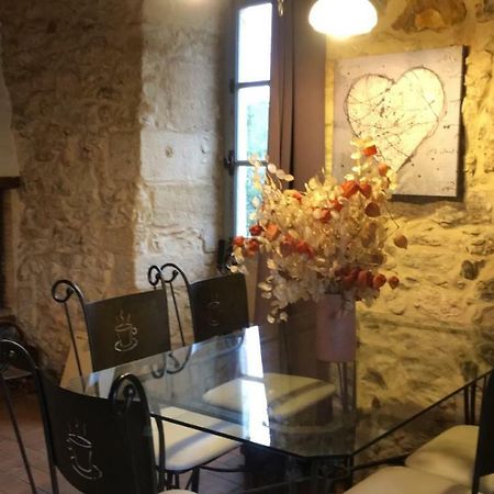Petite Maison en Périgord Noir Plazac Extérieur photo