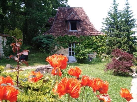 Petite Maison en Périgord Noir Plazac Extérieur photo