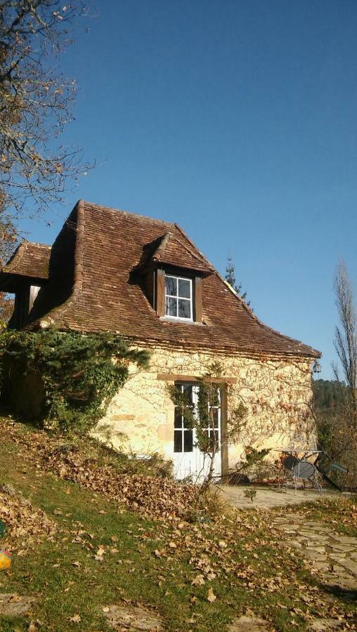 Petite Maison en Périgord Noir Plazac Extérieur photo